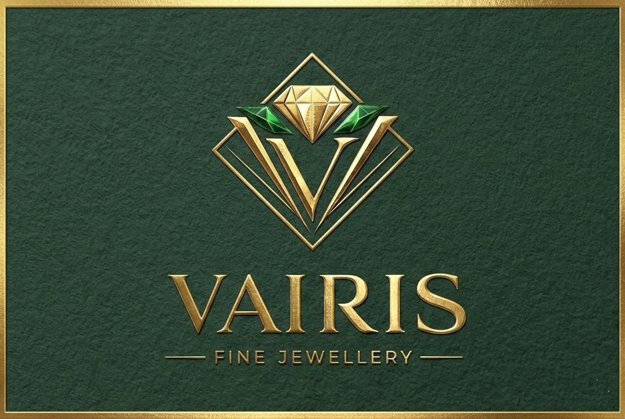 VAIRIS Fine Jewellery