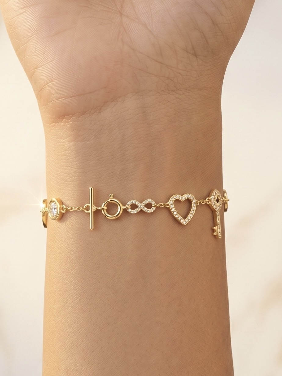Bracelets