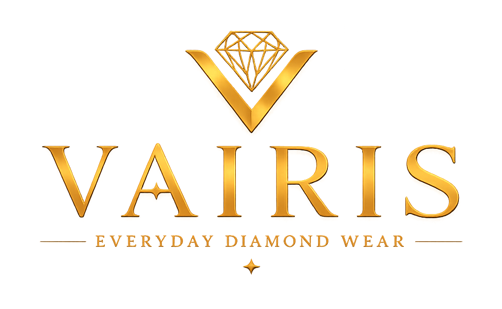 VAIRIS - Everyday Diamond Wear